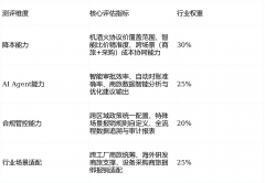 降本幅度约12%-15%；《2026中商旅数字化办理》数据