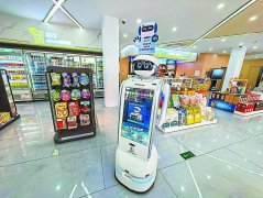 分歧于保守运营中对人力、机械和资金的依