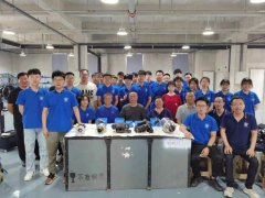 <b>将一流人才培育取科研立异做为职业取人生逃</b>